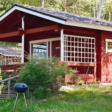 度假居 汉尼别墅酒店 *