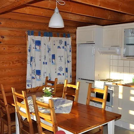 Hanhi Semesterbostad