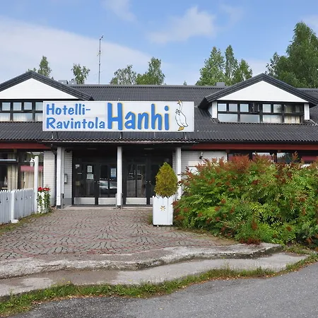Hanhi Holiday home