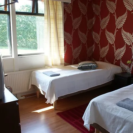 汉尼别墅酒店 度假居 *