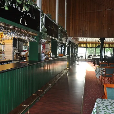 Hanhi Vakantiehuis