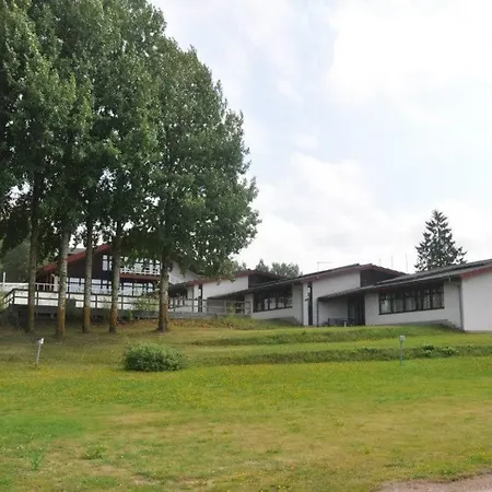 Hanhi Holiday home *