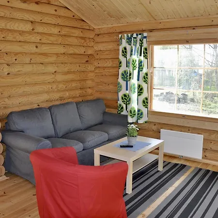 Hanhi Holiday home