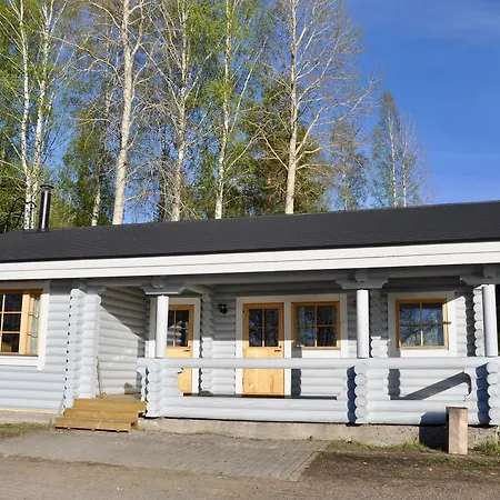 Hanhi * Lapinjärvi