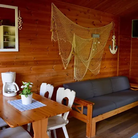 汉尼别墅酒店 度假居