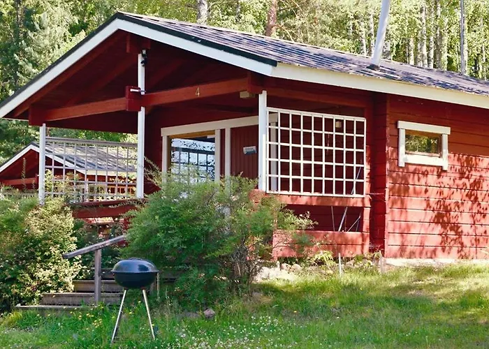 Дом отдыха Hanhi *