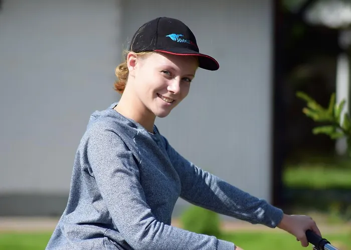 Hanhi * Лапинъярви