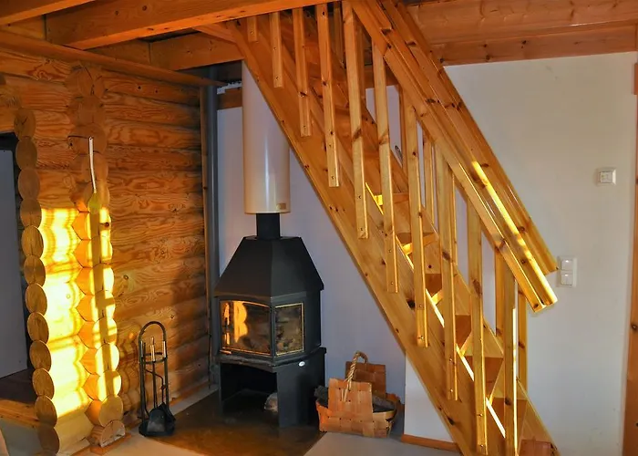 Hanhi * Лапинъярви