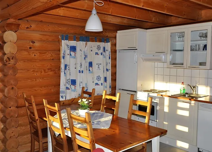 Hanhi Σπίτι διακοπών