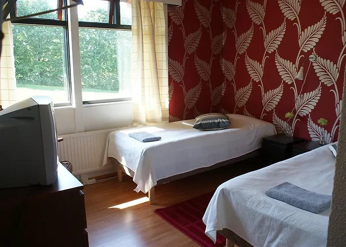 Hanhi Σπίτι διακοπών *