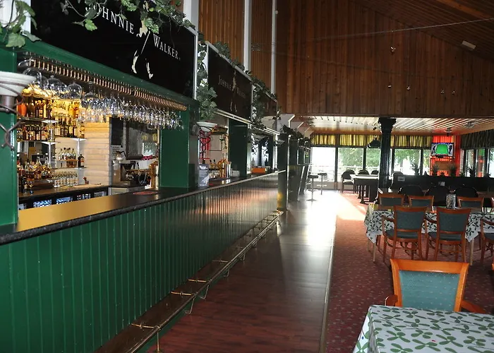 Hanhi Дом отдыха