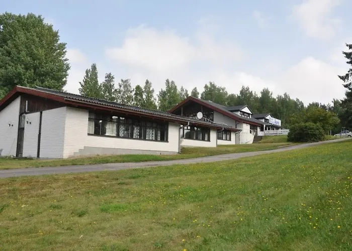 Hanhi * Лапинъярви