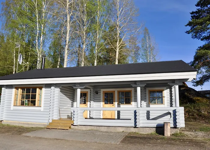 Hanhi * Лапинъярви