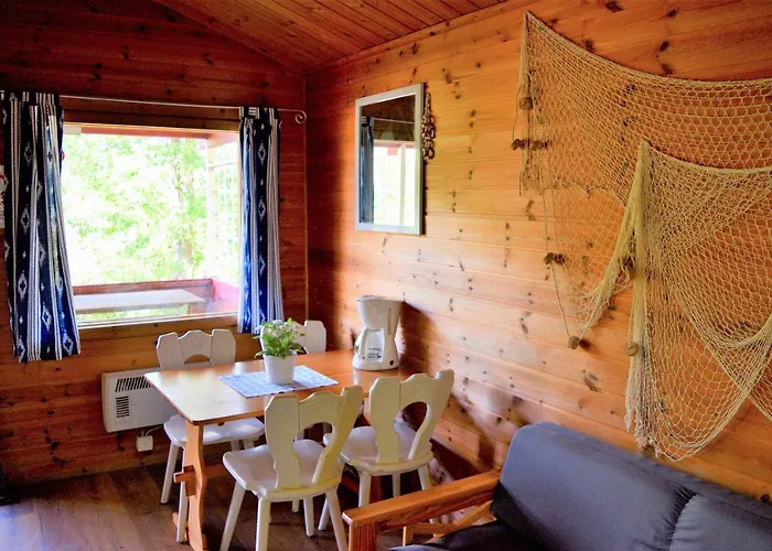 Σπίτι διακοπών Hanhi Lapinjärvi