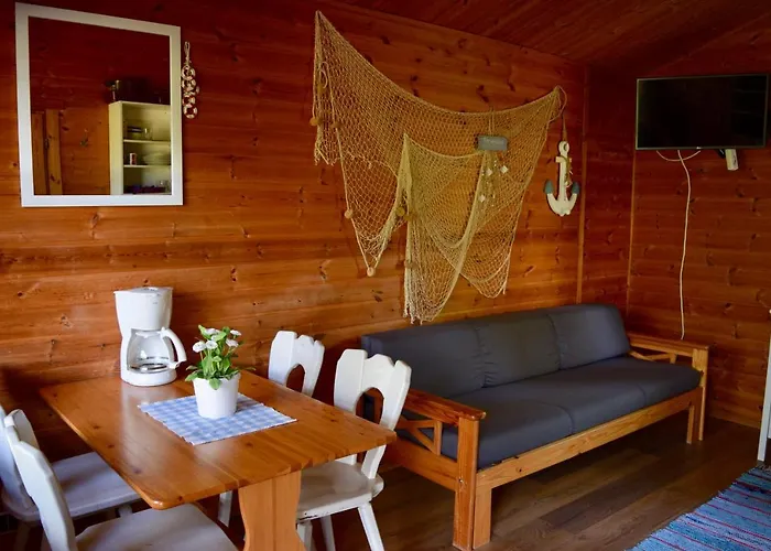 Hanhi Σπίτι διακοπών